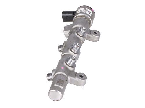 Pipe VW TOUAREG (CR7, RC8) 3.0 TDI 4motion | BP29813615M125 