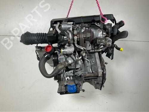 Engine OPEL ASTRA K (B16) 1.0 Turbo (68) | BP20318877M1 
