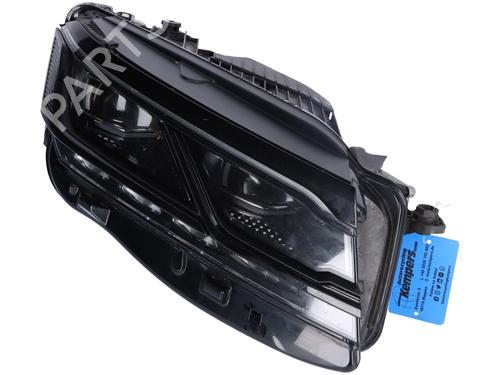 Right headlight VW TOUAREG (CR7, RC8) 3.0 TDI 4motion | BP33246882C29 - Image 4