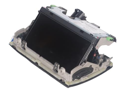 Used Display monitor AUDI A3 Sportback (8VA, 8VF) 2.0 TDI (150 hp) 22756903