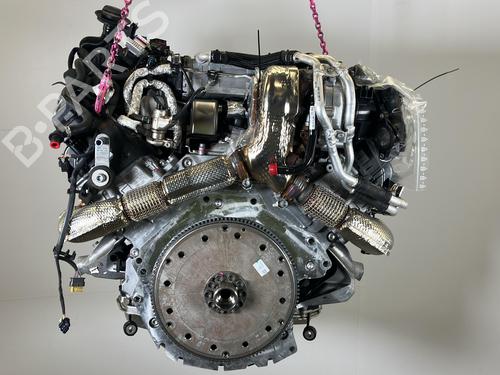 Used Engine Engine VW TOUAREG (CR7, RC8) 3.0 TDI 4motion (286 hp) 34475729 34475729