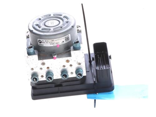 Used ABS pump ABS pump BMW X1 (F48) sDrive 18 i (140 hp) 40043505 40043505