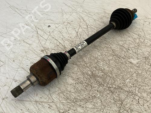 Left front driveshaft CITROËN C4 III (BA_, BB_, BC_) 1.2 PureTech 130 (BAHNSA, BAHNSB) | BP37587764M38 - Image 3