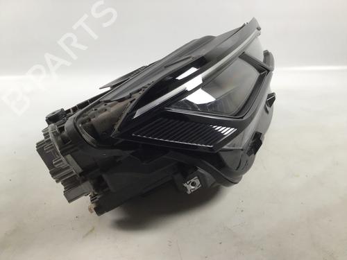 Right headlight VW TOUAREG (CR7, RC8) 3.0 TDI 4motion | BP33301922C29 - Image 3