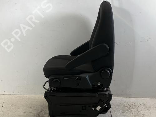 Left front seat FORD TRANSIT V363 Platform/Chassis (FED, FFD) 2.0 EcoBlue | BP36471415C15 - Image 2