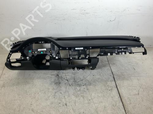Instrumentbræt Instrumentbræt AUDI A8 D4 (4H2, 4H8, 4HC, 4HL) 3.0 TDI quattro (258 hp) 34701951 34701951