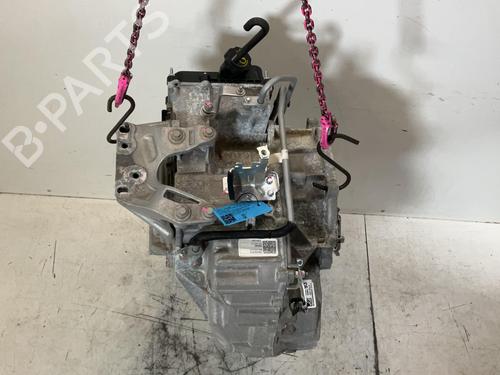 Gearbox FORD TRANSIT V363 Platform/Chassis (FED, FFD) 2.0 EcoBlue | BP36804467M3 - Image 6