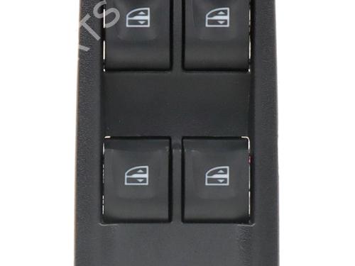Left front window switch DACIA DUSTER (HS_) 1.6 SCe 115 | BP39157093I27 - Image 3
