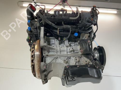 Engine OPEL CROSSLAND X / CROSSLAND (P17, P2QO) 1.2 (75) | BP38048761M1 - Image 5