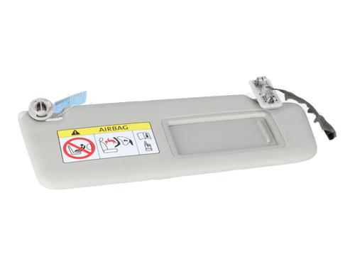Used Right sun visor VW GOLF VIII (CD1, DA1) 1.5 TSI (150 hp) 32231273