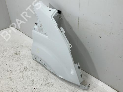 Forskærm Højre FORD TRANSIT V363 Platform/Chassis (FED, FFD) 2.0 EcoBlue | BP34214223C42 - Image 3