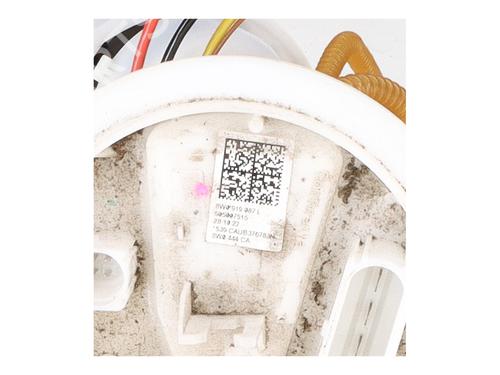 Fuel pump AUDI A4 B9 Avant (8W5, 8WD) 40 TFSI Mild Hybrid | BP34475804M76 - Image 3