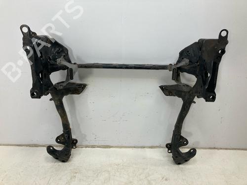 Used Subframe AUDI A6 C7 Avant (4G5, 4GD) 2.0 TDI (177 hp) 24369147