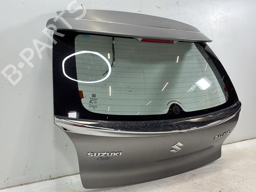 Tailgate SUZUKI BALENO (FW, EW) 1.2 (A1K412) | BP38412199C6 - Image 2