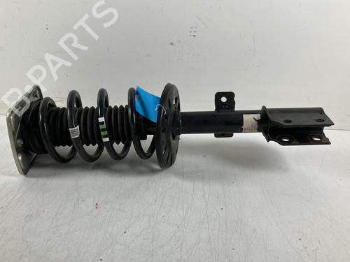 Used Right front shock absorber Right front shock absorber FIAT SCUDO Van E-SCUDO (507) (136 hp) 39924488 39924488