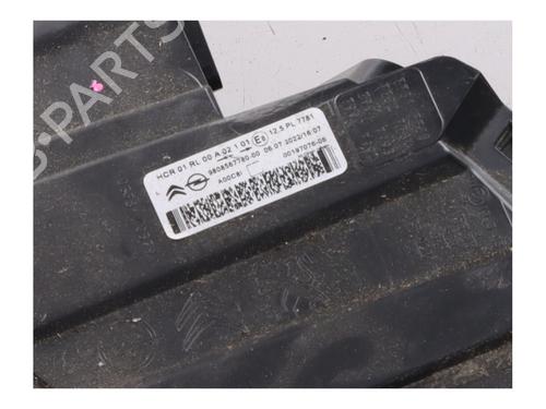 Left headlight OPEL VIVARO C Van (K0) VIVARO-E HYDROGEN | BP39924116C28 - Image 3