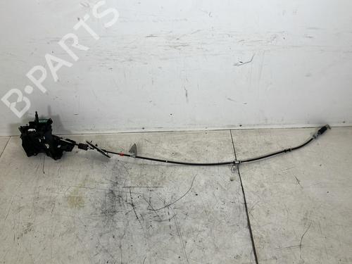 Gearstang Gearstang TOYOTA YARIS (_P21_, _PA1_, _PH1_) 1.5 Hybrid (MXPH10, MXPH11) (116 hp) 33771306 33771306