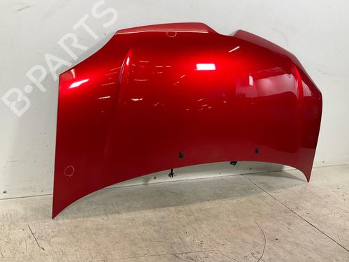 Hood RENAULT TWINGO III (BCM_, BCA_) Z.E: (BCA1) | BP23101307C1