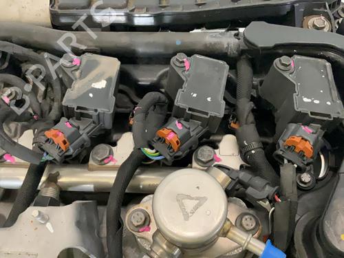 Engine OPEL CROSSLAND X / CROSSLAND (P17, P2QO) 1.2 (75) | BP38048761M1 - Image 7