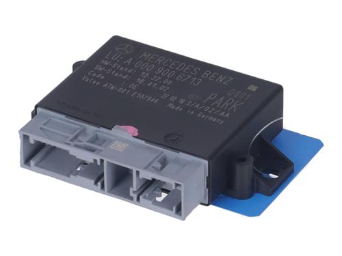 Electronic module MERCEDES-BENZ CLA Coupe (C117) CLA 220 CDI / d 4-matic (117.305) | BP15526672M83 