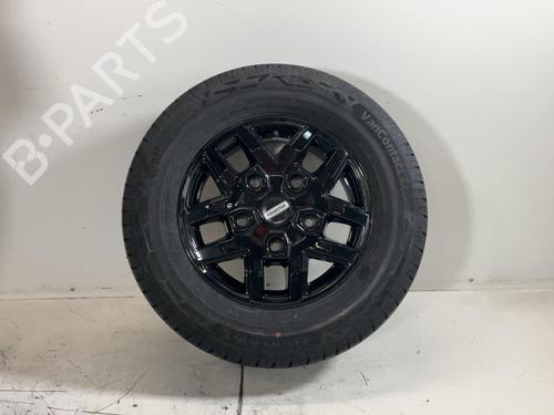 Rim FORD TRANSIT V363 Platform/Chassis (FED, FFD) 2.0 EcoBlue | BP36264246C45 - Image 2