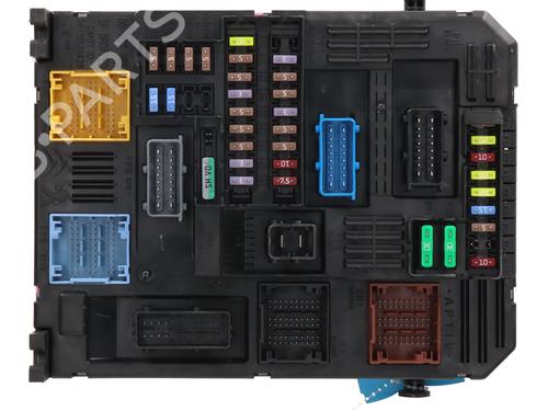 Electronic module OPEL VIVARO C Van (K0) VIVARO-E HYDROGEN | BP39927598M83 - Image 2