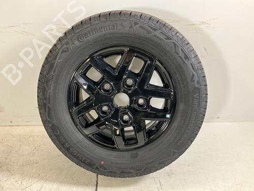 Fælk FORD TRANSIT V363 Platform/Chassis (FED, FFD) 2.0 EcoBlue | BP39181286C45 - Image 11