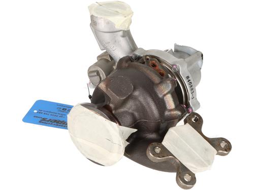 Turbocharger/Supercharger VW GOLF VIII (CD1, DA1) 1.5 TGI | BP29206250M71 