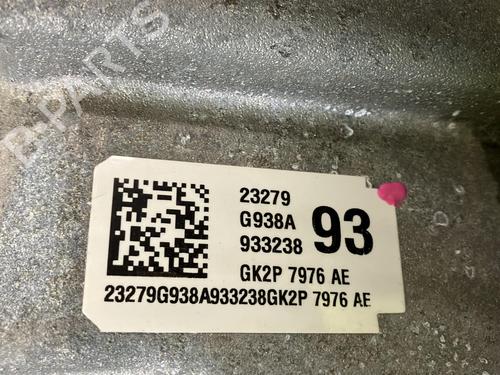 Gearbox FORD TRANSIT V363 Platform/Chassis (FED, FFD) 2.0 EcoBlue | BP39202444M3  - Image 8