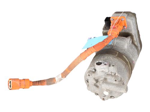 Used AC compressor AC compressor PORSCHE PANAMERA (971) 2.9 4 E-Hybrid (97ABE1, 97BBE1) (330 hp) 34197367 34197367