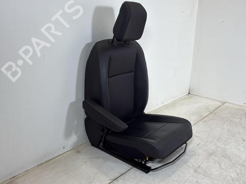 Left front seat OPEL VIVARO C Van (K0) VIVARO-E HYDROGEN | BP39923397C15 - Image 2