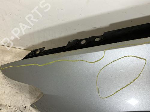 Guarda-lamas esquerdo VW PASSAT B8 Variant (3G5, CB5) 2.0 TDI | BP31755015C41 