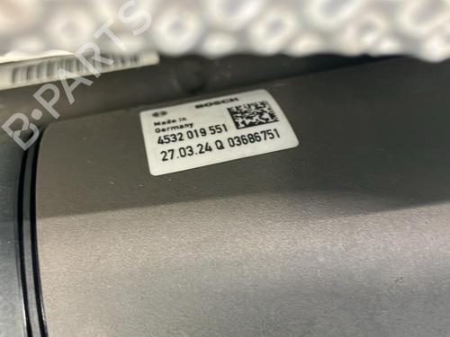 Steering rack VW GOLF VIII (CD1, DA1) 2.0 TSI R 4motion | BP39918944M22 - Image 4