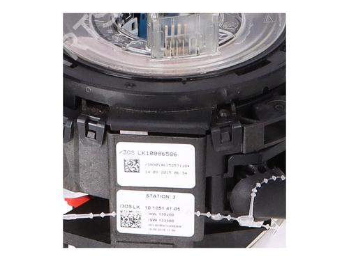 Switch MERCEDES-BENZ C-CLASS (W205) C 250 (205.045) | BP28131797I30 