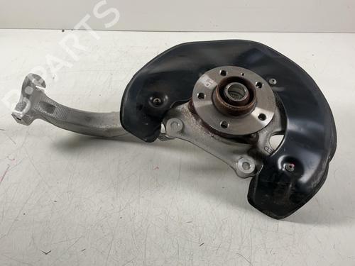 Used Right front steering knuckle Right front steering knuckle AUDI A8 D4 (4H2, 4H8, 4HC, 4HL) 3.0 TDI quattro (258 hp) 35717240 35717240