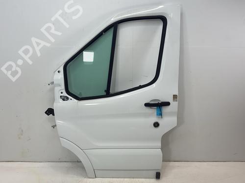 Used Left front door Left front door FORD TRANSIT V363 Platform/Chassis (FED, FFD) 2.0 EcoBlue (170 hp) 35931470 35931470