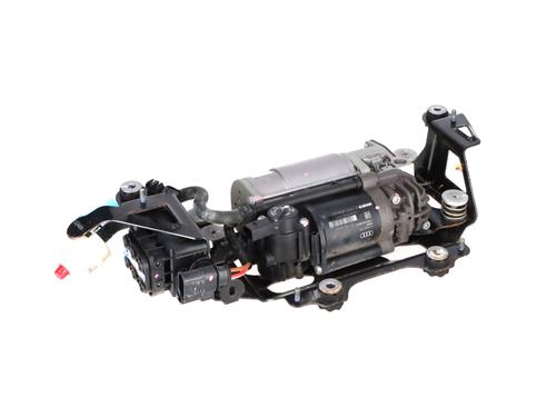 Kompresser Støtte/Fjedring Kompresser Støtte/Fjedring AUDI A8 D4 (4H2, 4H8, 4HC, 4HL) 3.0 TDI quattro (258 hp) 34174153 34174153