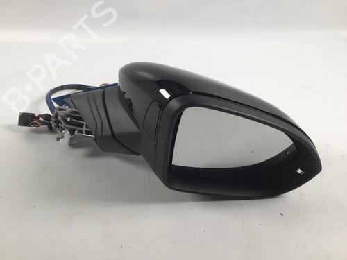 Used Right mirror Right mirror 39245787 39245787