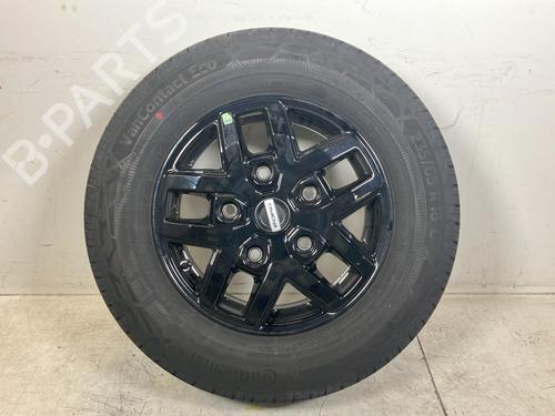 Fælk FORD TRANSIT V363 Platform/Chassis (FED, FFD) 2.0 EcoBlue | BP34197269C45  - Image 14