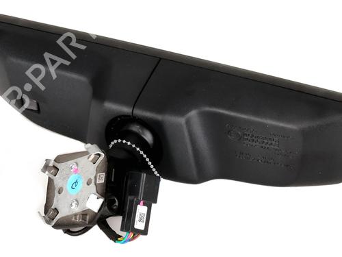Rear mirror OPEL VIVARO C Van (K0) VIVARO-E HYDROGEN | BP39924863I6 - Image 2