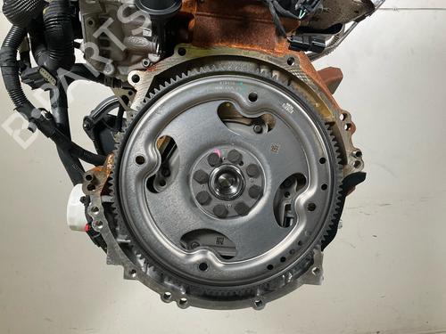 Engine FORD TRANSIT V363 Platform/Chassis (FED, FFD) 2.0 EcoBlue | BP19922363M1 