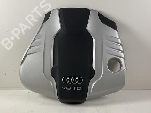 Used Upper protection Upper protection AUDI A8 D4 (4H2, 4H8, 4HC, 4HL) 3.0 TDI quattro (258 hp) 35718724 35718724