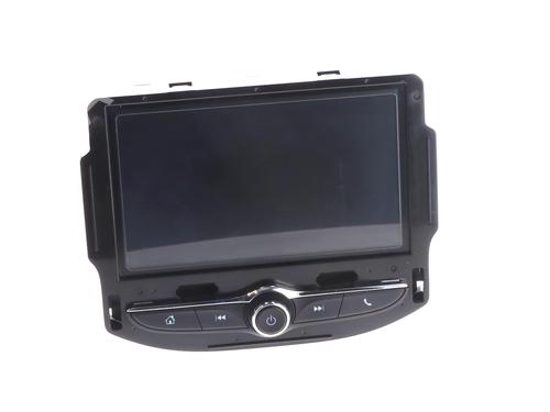 electronic-module-opel-corsa-e-x15-2014-40043465 main image