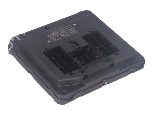 Used Electronic module VW POLO VI (AW1, BZ1, AE1) 1.0 TSI (95 hp) 18832654