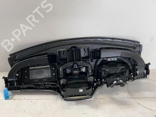Dashboard MERCEDES-BENZ GLE (W166) AMG 63 4-matic (166.074) | BP37455050C46 - Image 5