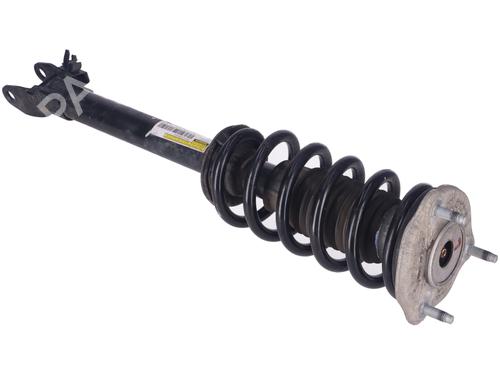 Left front shock absorber MERCEDES-BENZ C-CLASS (W205) C 220 BlueTEC / d (205.002, 205.004) | BP13635820M16 