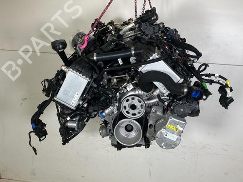 Engine BMW XM (G09) XM All-wheel Drive | BP39922600M1 - Image 3