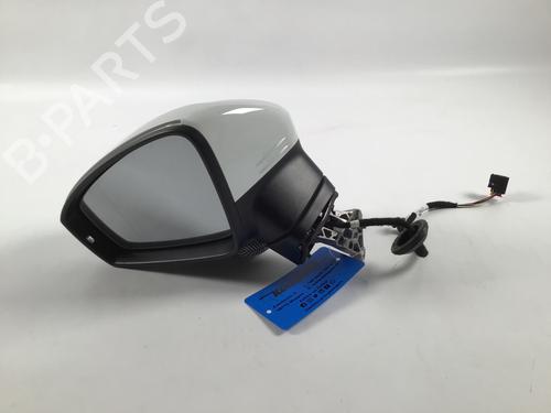 Used Left mirror Left mirror 39245753 39245753