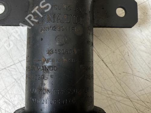 Right front shock absorber RENAULT TRAFIC III Van (FG_) 1.6 dCi 95 (FGMJ, FGMR) | BP38600441M17 - Image 3