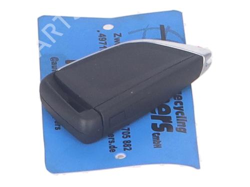 Electronic module BMW 4 Coupe (G22, G82) 420 d Mild-Hybrid | BP26013798M83 